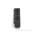 1.0 Conector PCI EDGE SLOT Slot DIP reto